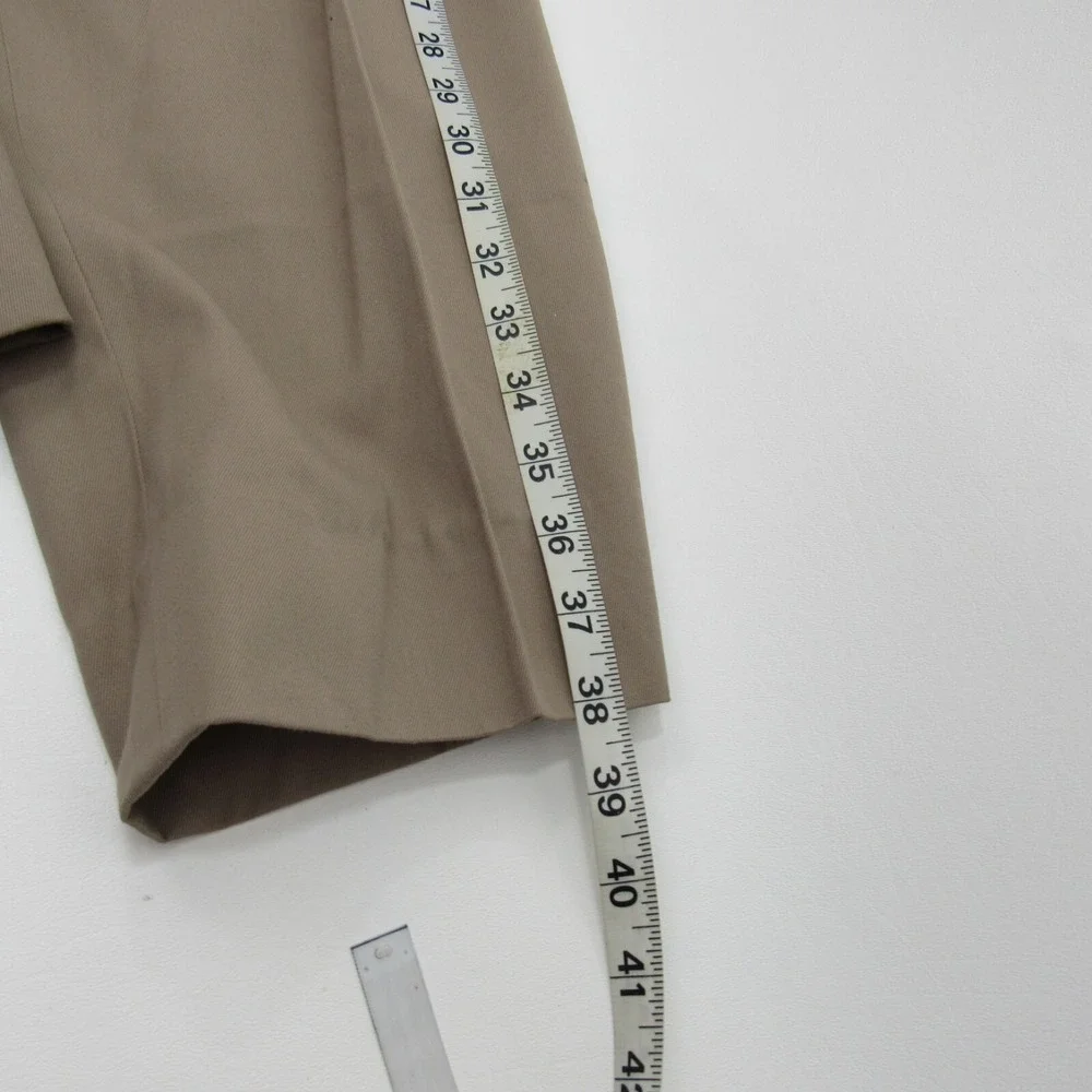 Domino Mens pants Tan‎  Sz30